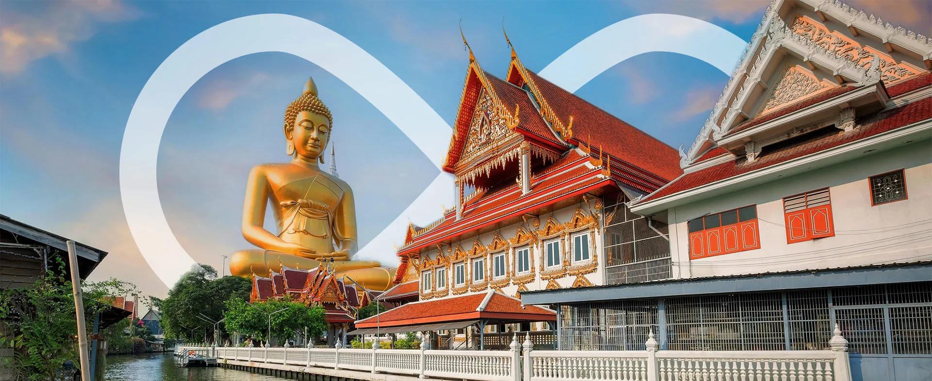 Bangkok Banner